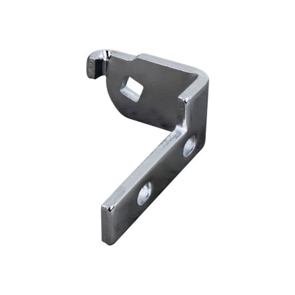 Allpoints 8011229 Bracket, Hinge - Bt/Rh For Beverage Air